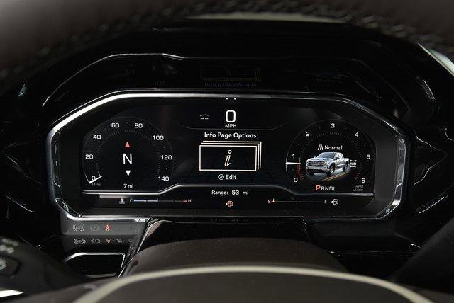 New 2025 GMC Sierra 1500 SLE w/ Preferred Package image 56