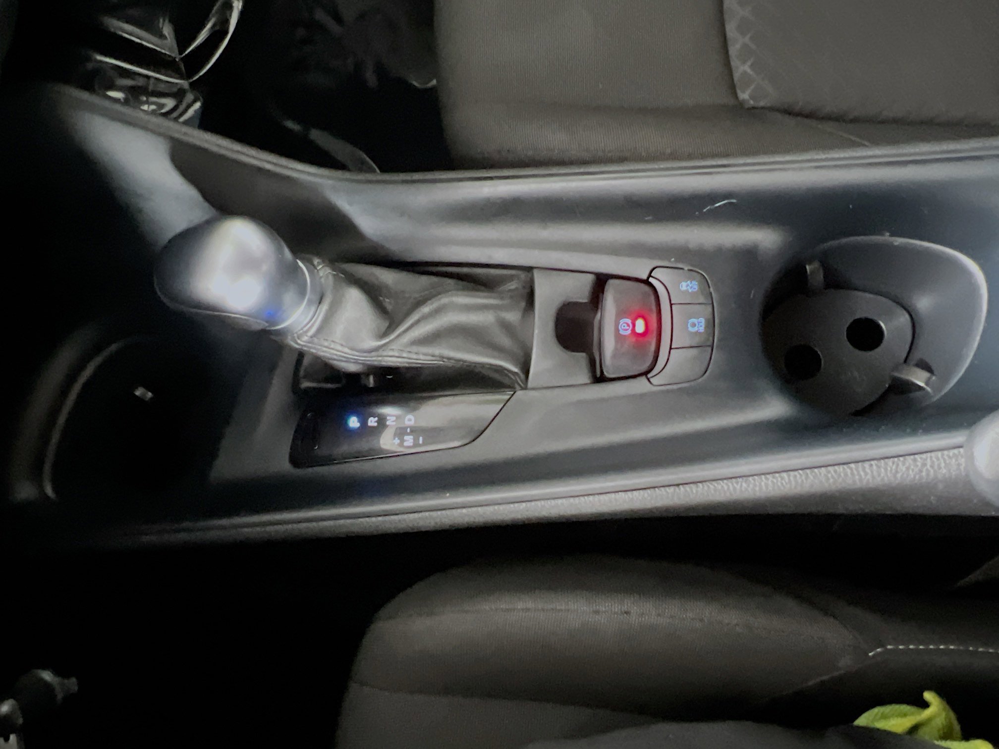 Used 2021 Toyota C-HR LE image 24