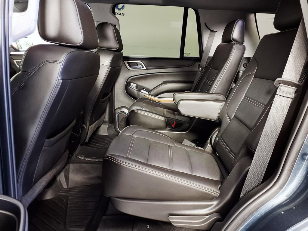 Used 2020 GMC Yukon Denali w/ Open Road Package RWD image 6