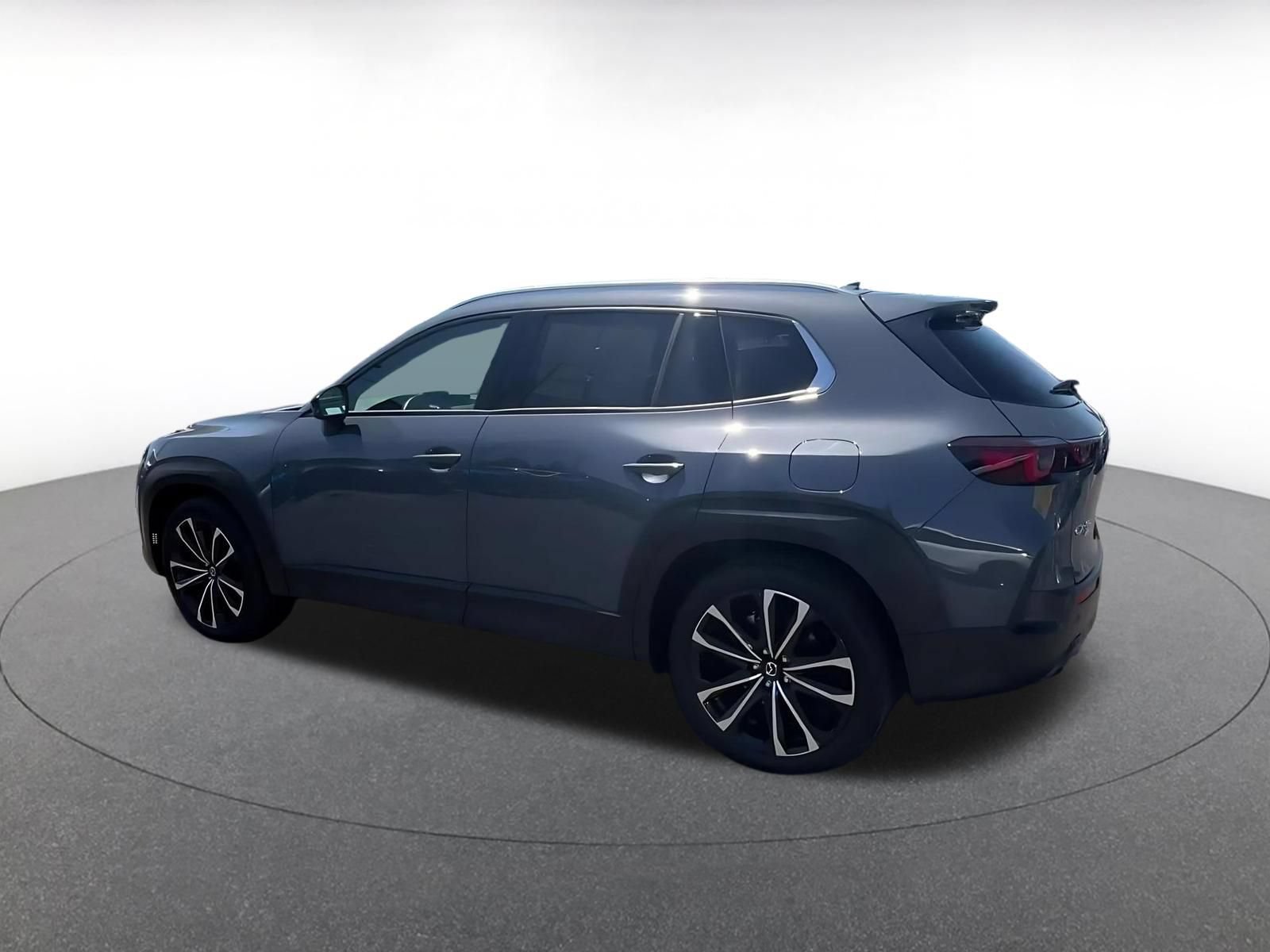 Used 2026 MAZDA CX-50 AWD 2.5 S w/ Premium Package image 10