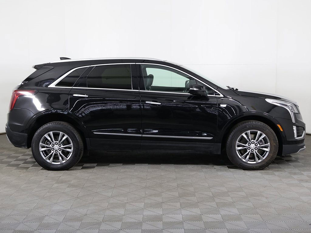Used 2023 Cadillac XT5 Premium Luxury image 21