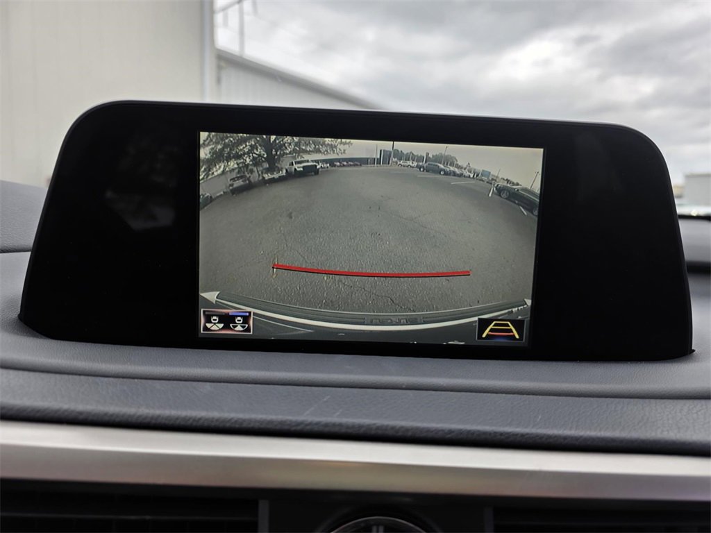 Used 2022 Lexus RX 350L FWD w/ Premium Package image 20