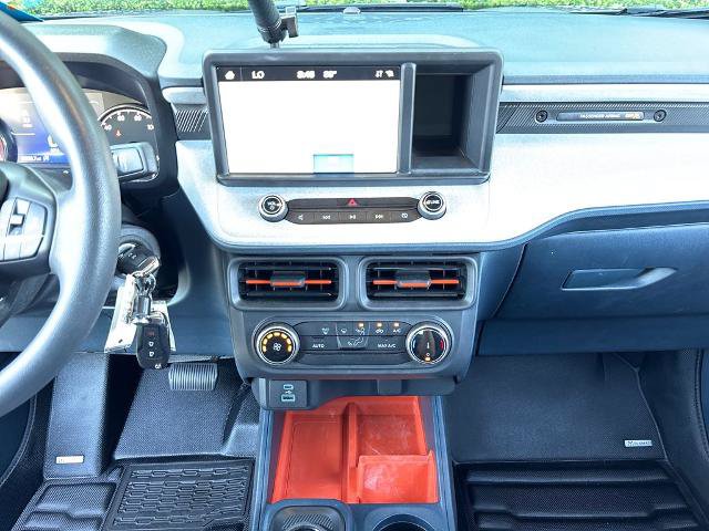Certified 2023 Ford Maverick XLT w/ Equipment Group 300A Standard AWD/4WD image 22
