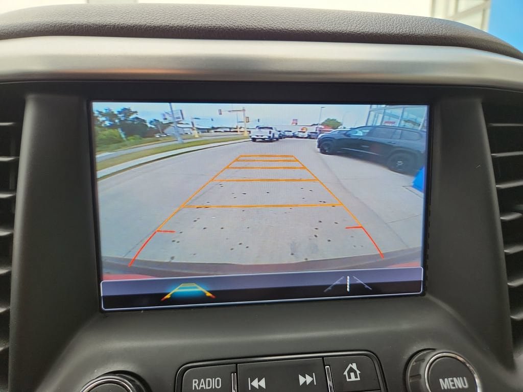 Used 2017 GMC Acadia SLT AWD/4WD image 24