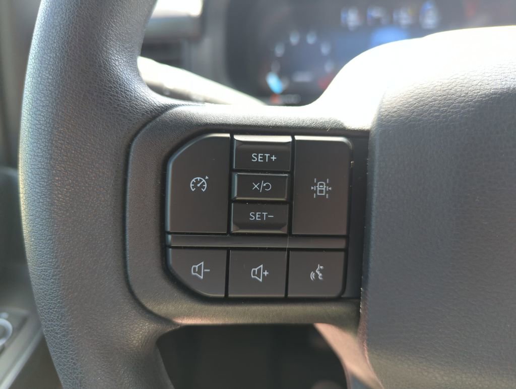 Used 2024 Ford F150 STX AWD/4WD image 22