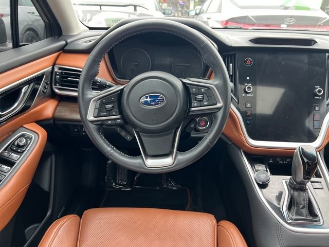 Used 2022 Subaru Legacy Touring XT image 22