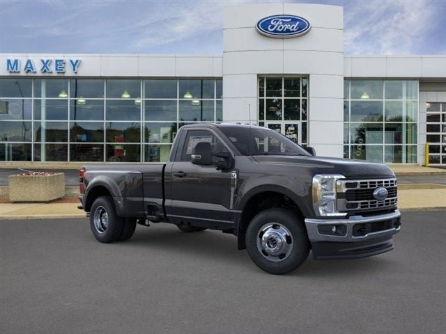 New 2026 Ford F350 XLT w/ 360-Degree Camera Package image 73