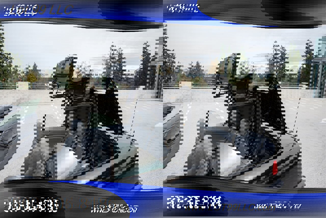 Used 2001 BMW M3 Convertible image 51