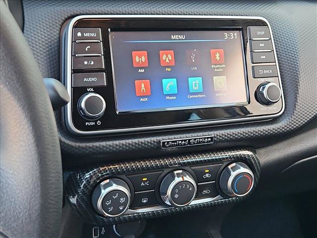 Used 2024 Nissan Kicks S FWD image 14