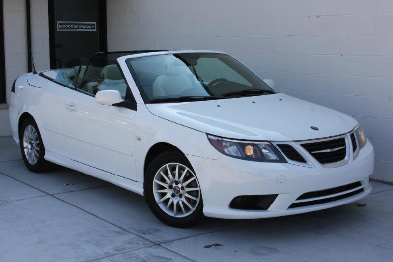 Used 2009 Saab 9-3 2.0T image 24