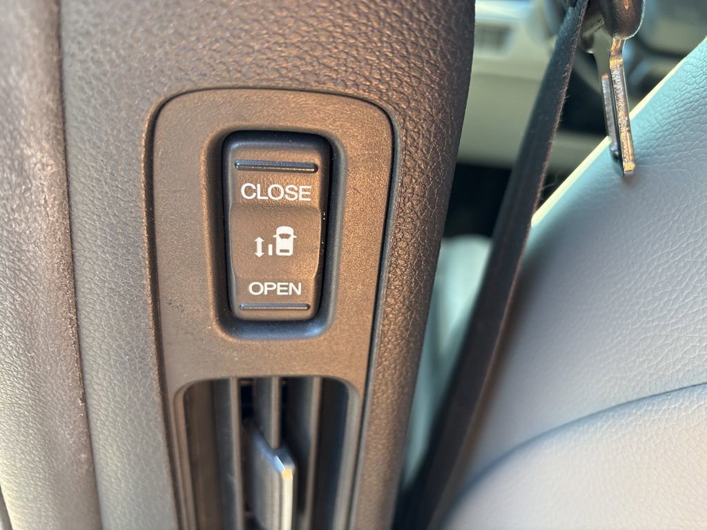 Used 2023 Honda Odyssey EX-L image 20