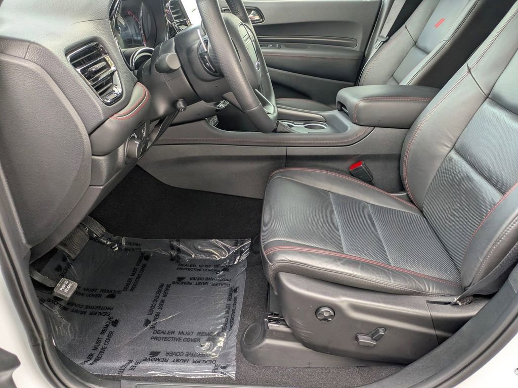 Used 2024 Dodge Durango GT image 12