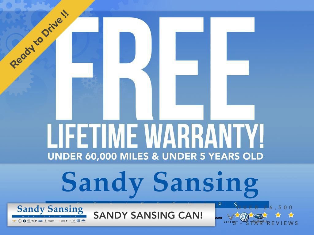 Used 2024 Chevrolet Silverado 1500 High Country w/ Technology Package