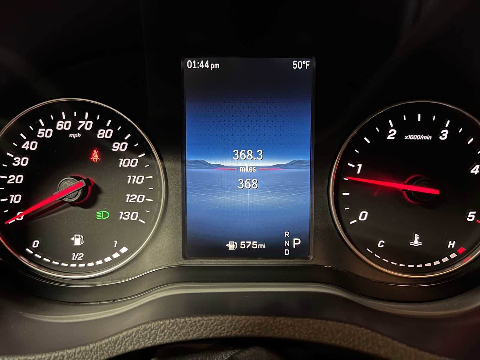 Used 2025 Mercedes-Benz Sprinter 2500 image 28