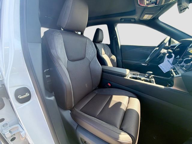 New 2026 Lexus RX 450h AWD image 15