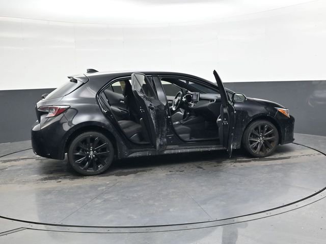 Used 2021 Toyota Corolla SE image 38