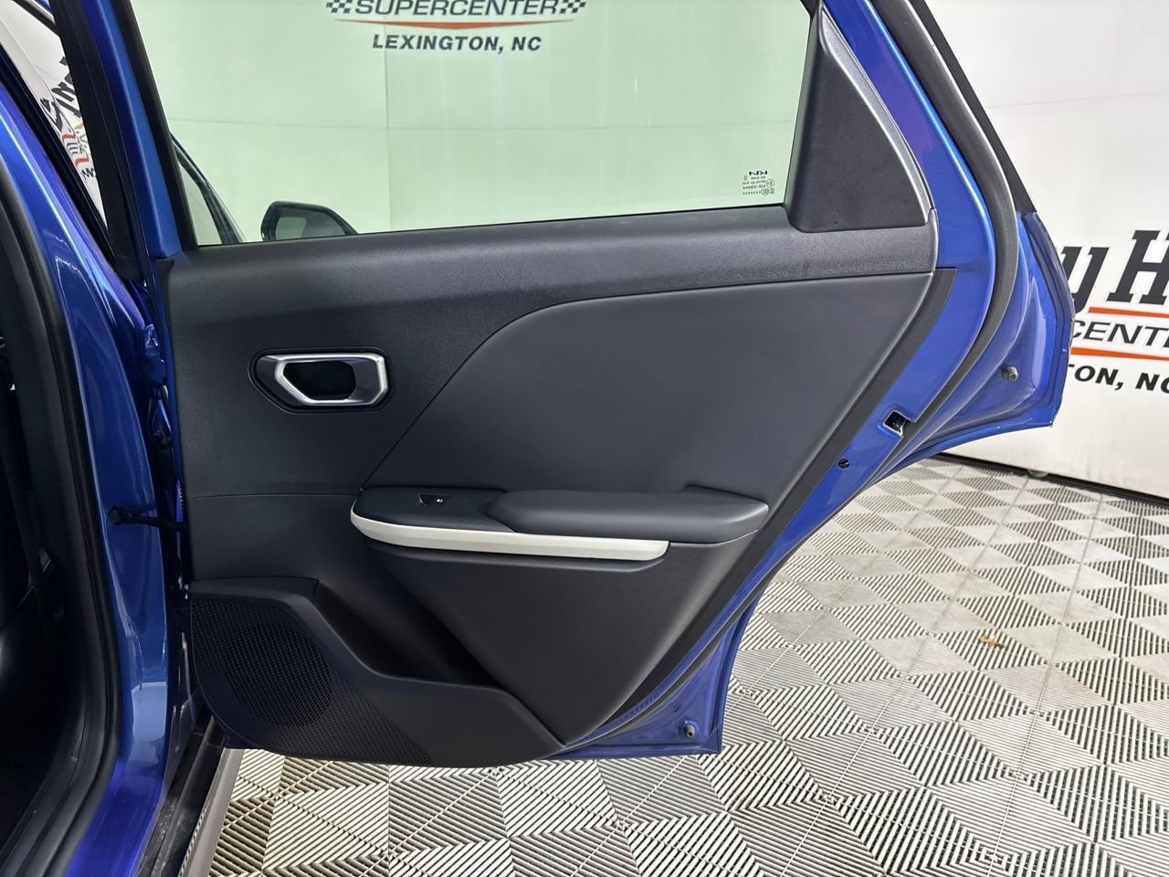 Used 2025 Kia K4 GT-Line FWD image 26