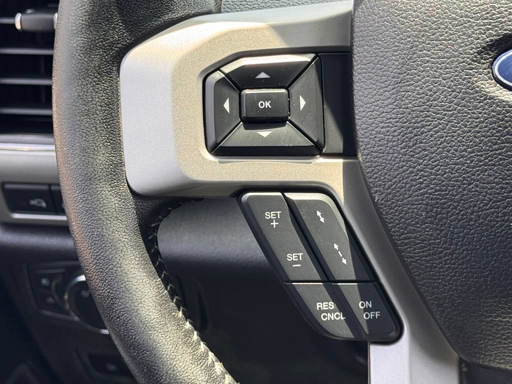 Certified 2018 Ford F250 Lariat w/ Lariat Ultimate Package AWD/4WD image 23