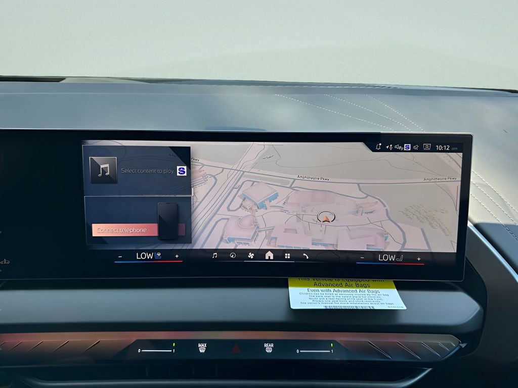 New 2026 BMW X3 xDrive30 AWD/4WD image 16