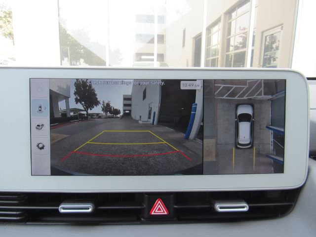 Used 2023 Hyundai Ioniq 5 Limited image 10