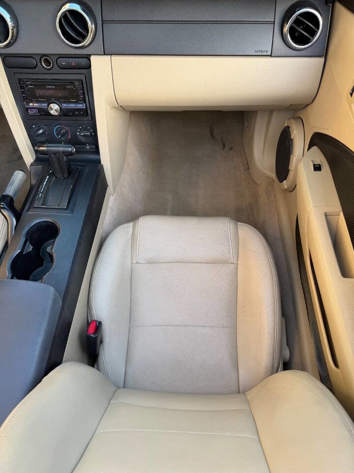 Used 2007 Ford Mustang Premium RWD image 18