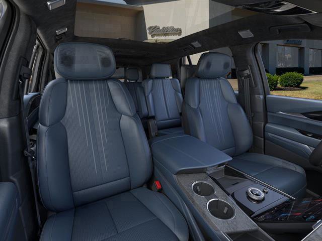 New 2025 Cadillac Escalade IQ Sport 2 image 84