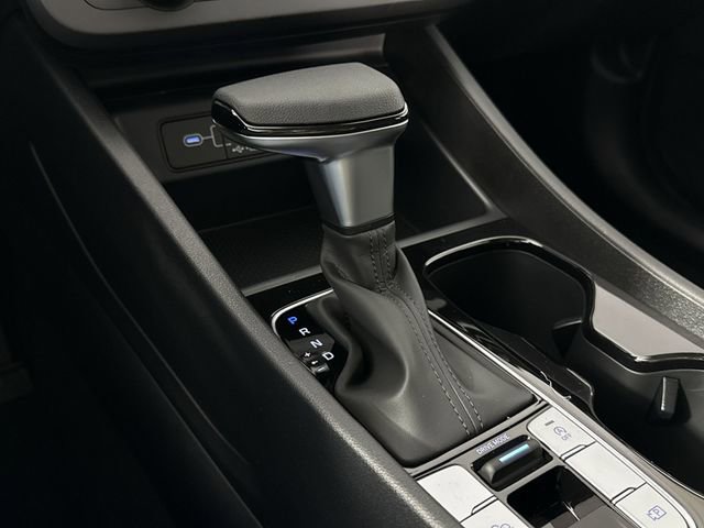 New 2026 Hyundai Tucson SEL image 26