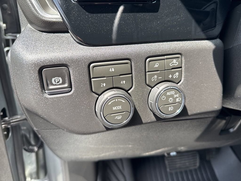 New 2026 Chevrolet Silverado 2500 LT w/ Trail Boss Package AWD/4WD image 16