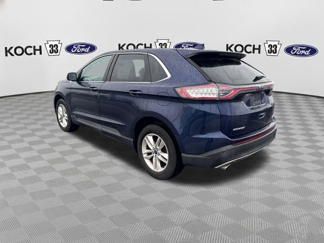 Used 2016 Ford Edge SEL image 6
