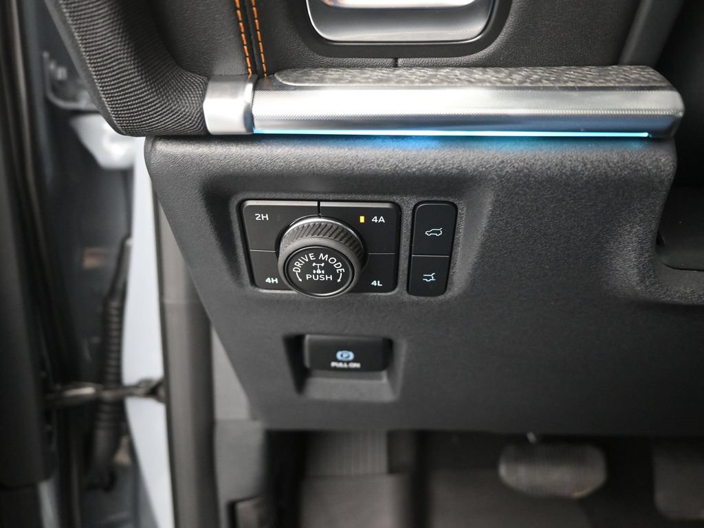 New 2026 Ford Expedition Tremor AWD/4WD image 13