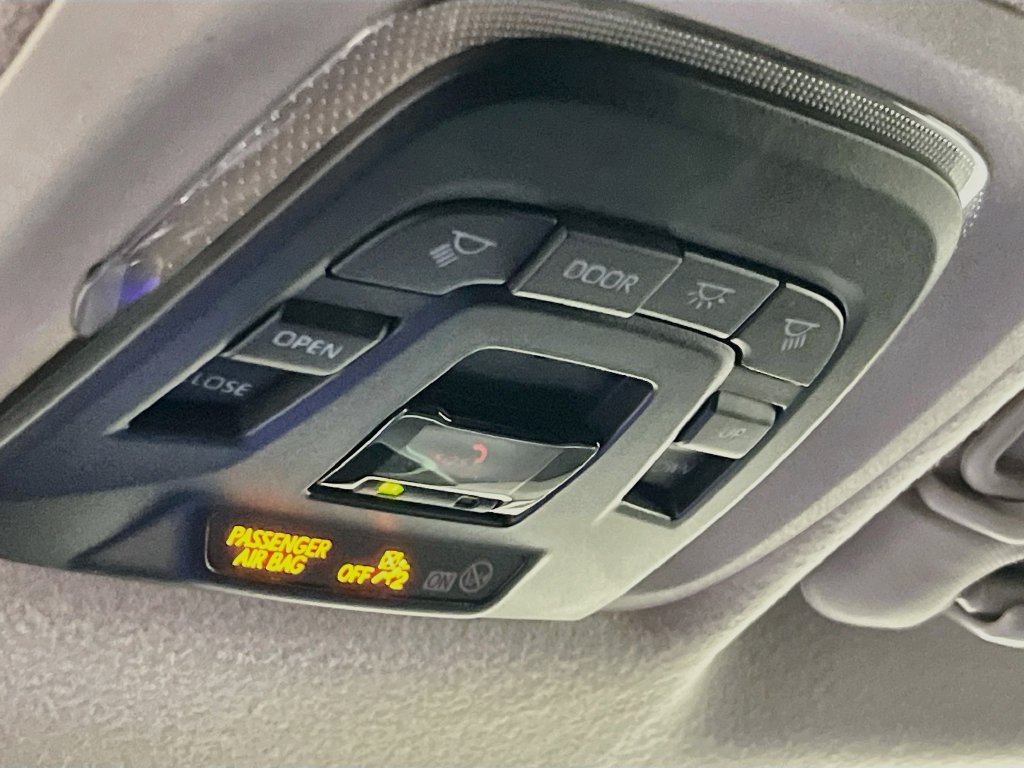 New 2026 Toyota Corolla Cross LE FWD image 20