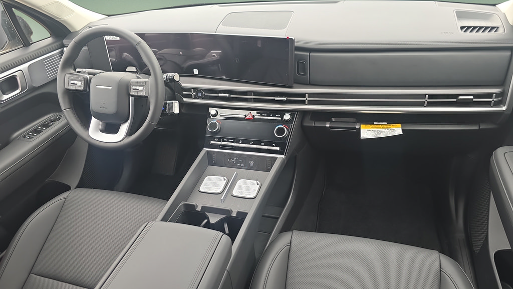 New 2026 Hyundai Santa Fe XRT AWD/4WD image 11