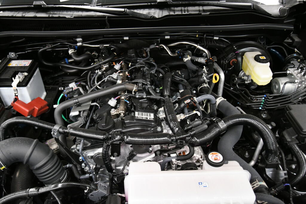 Used 2025 Toyota 4Runner SR5 image 32