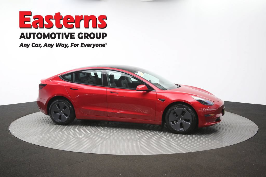 Used 2023 Tesla Model 3 RWD image 42