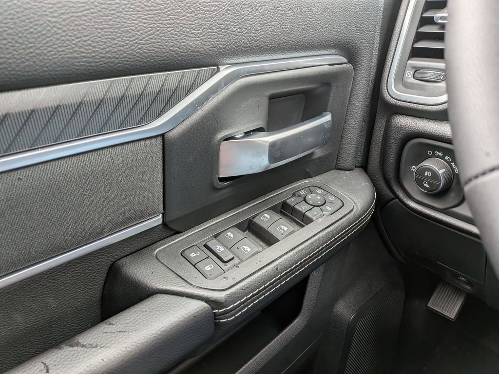 New 2026 RAM 2500 Big Horn image 17