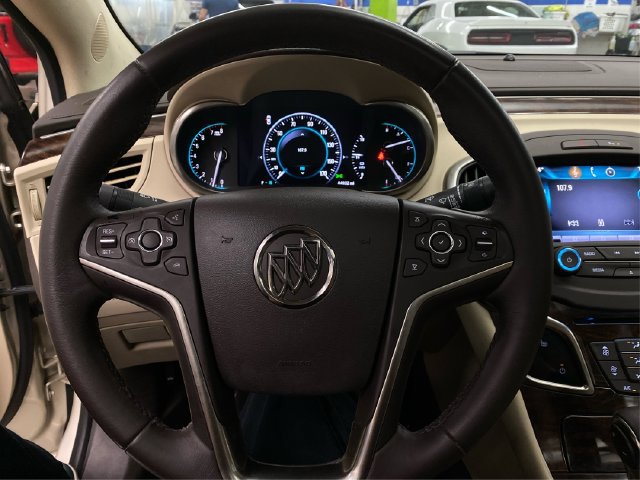 Used 2015 Buick LaCrosse Leather FWD image 23