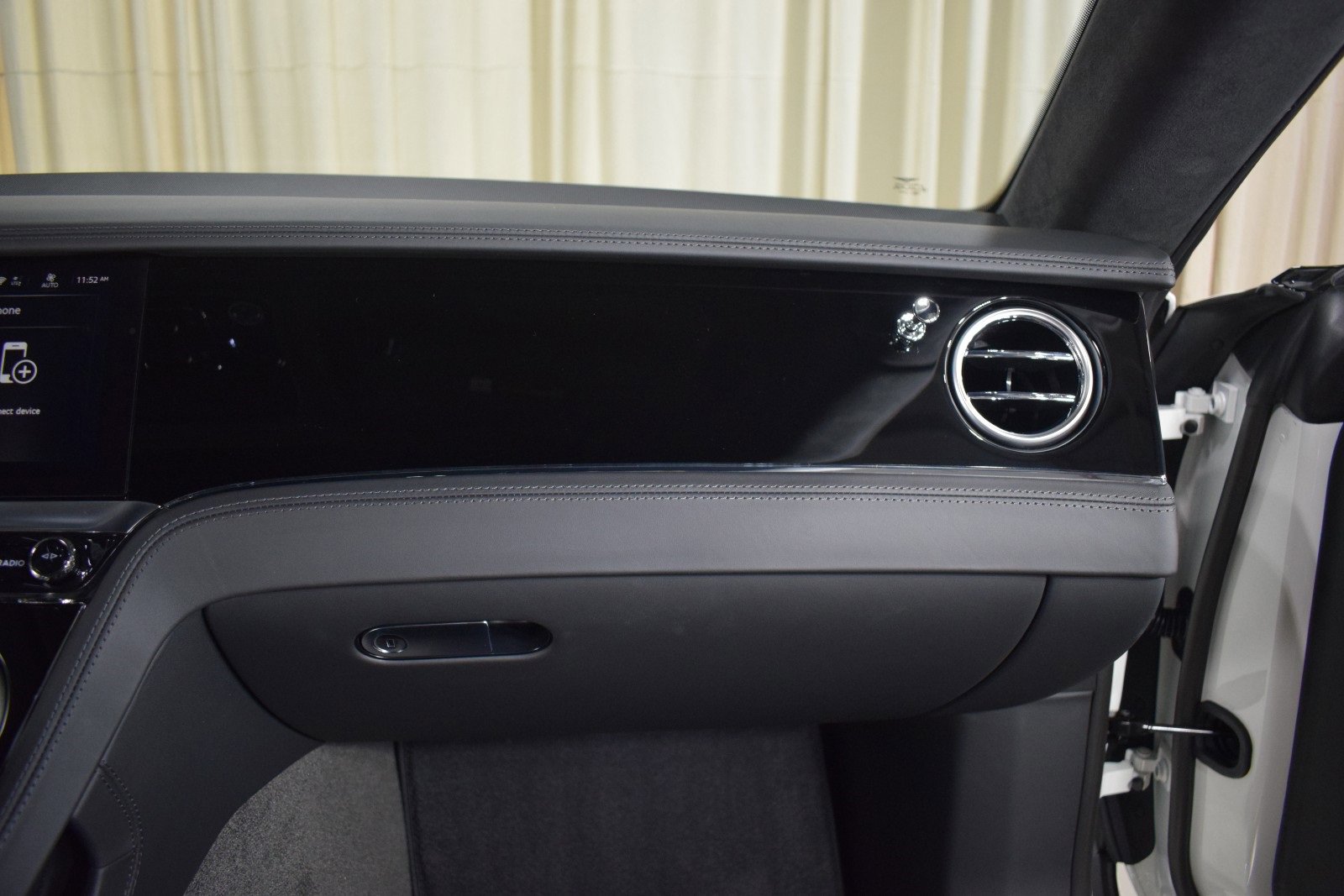 New 2026 Bentley Continental GT image 24