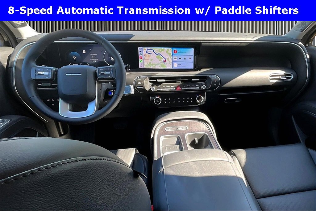 New 2026 Hyundai Palisade Limited image 5