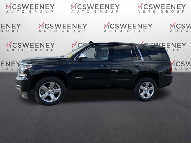 Used 2017 Chevrolet Tahoe Premier image 2