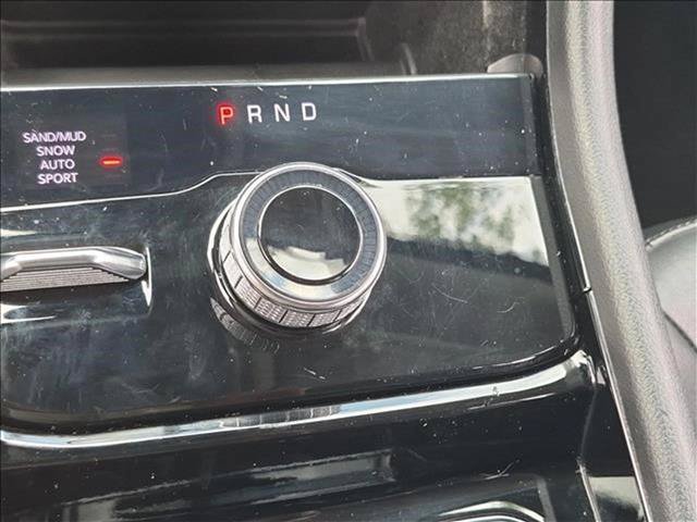 Used 2022 Jeep Grand Cherokee Limited AWD/4WD image 12