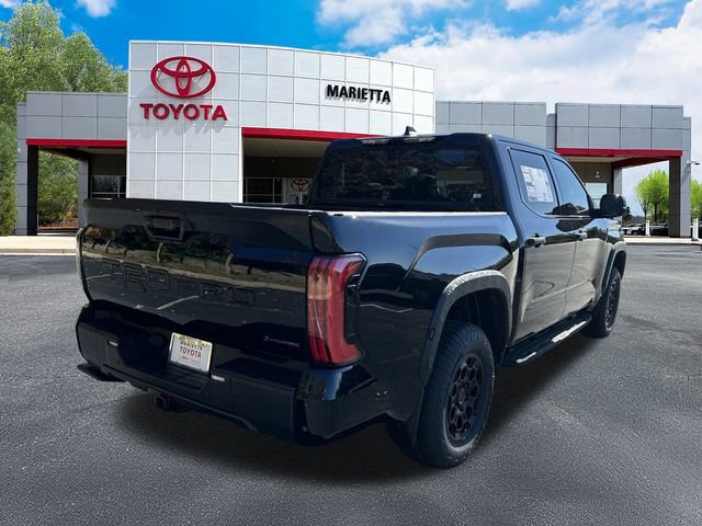 New 2026 Toyota Tundra TRD Pro image 27