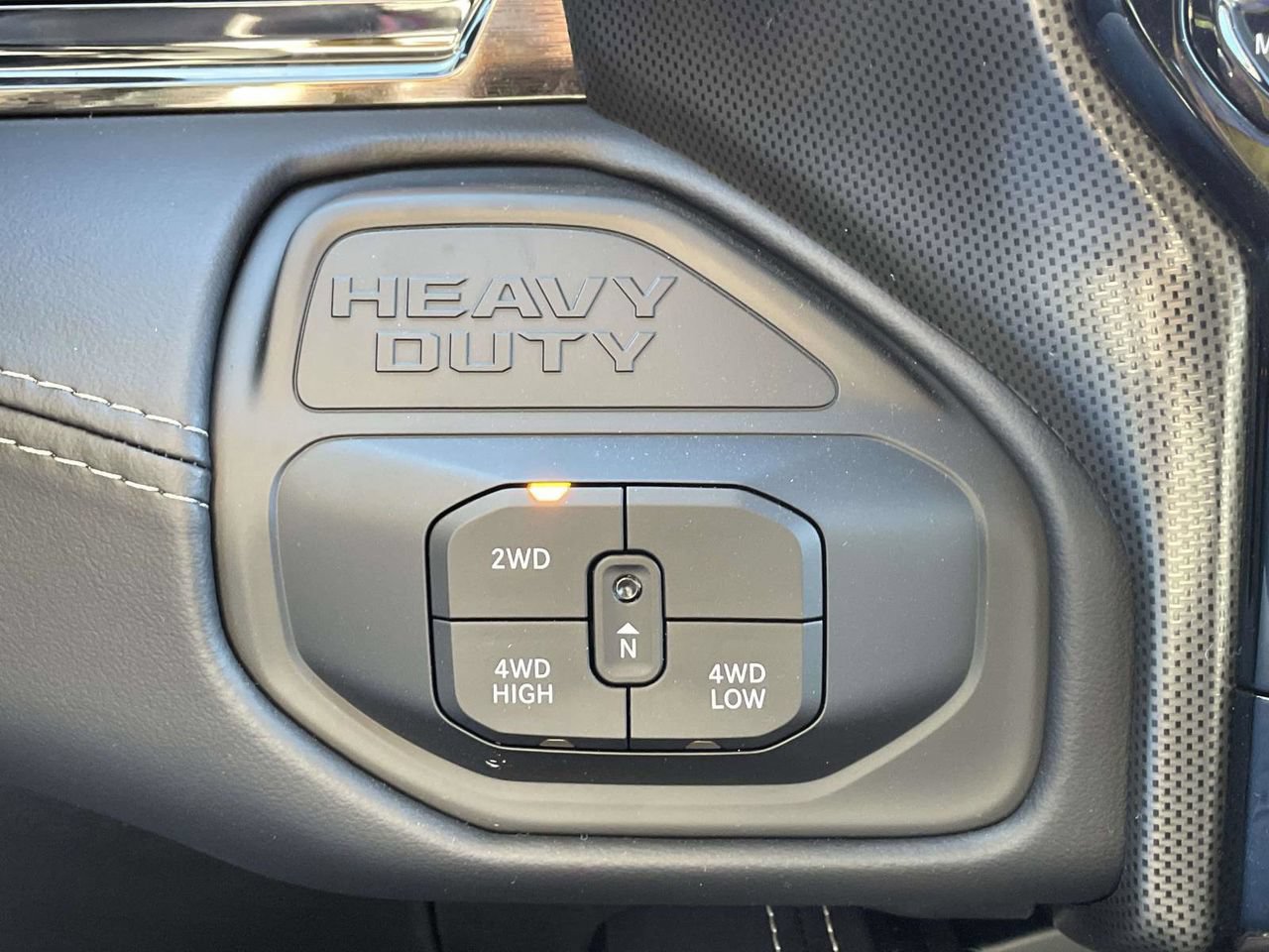 New 2026 RAM 3500 Limited AWD/4WD image 31
