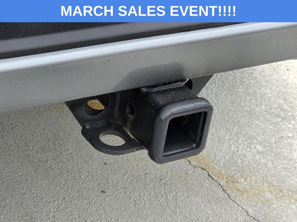 Used 2024 GMC Sierra 1500 AT4 w/ Technology Package image 49