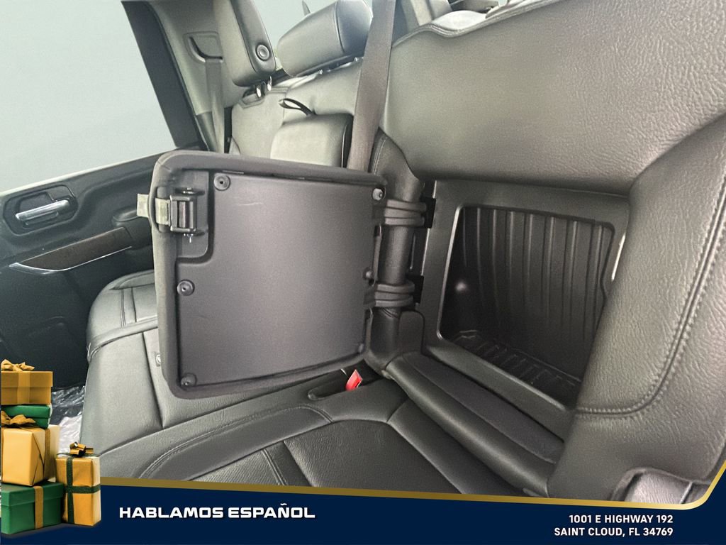 Used 2020 GMC Sierra 2500 Denali image 28