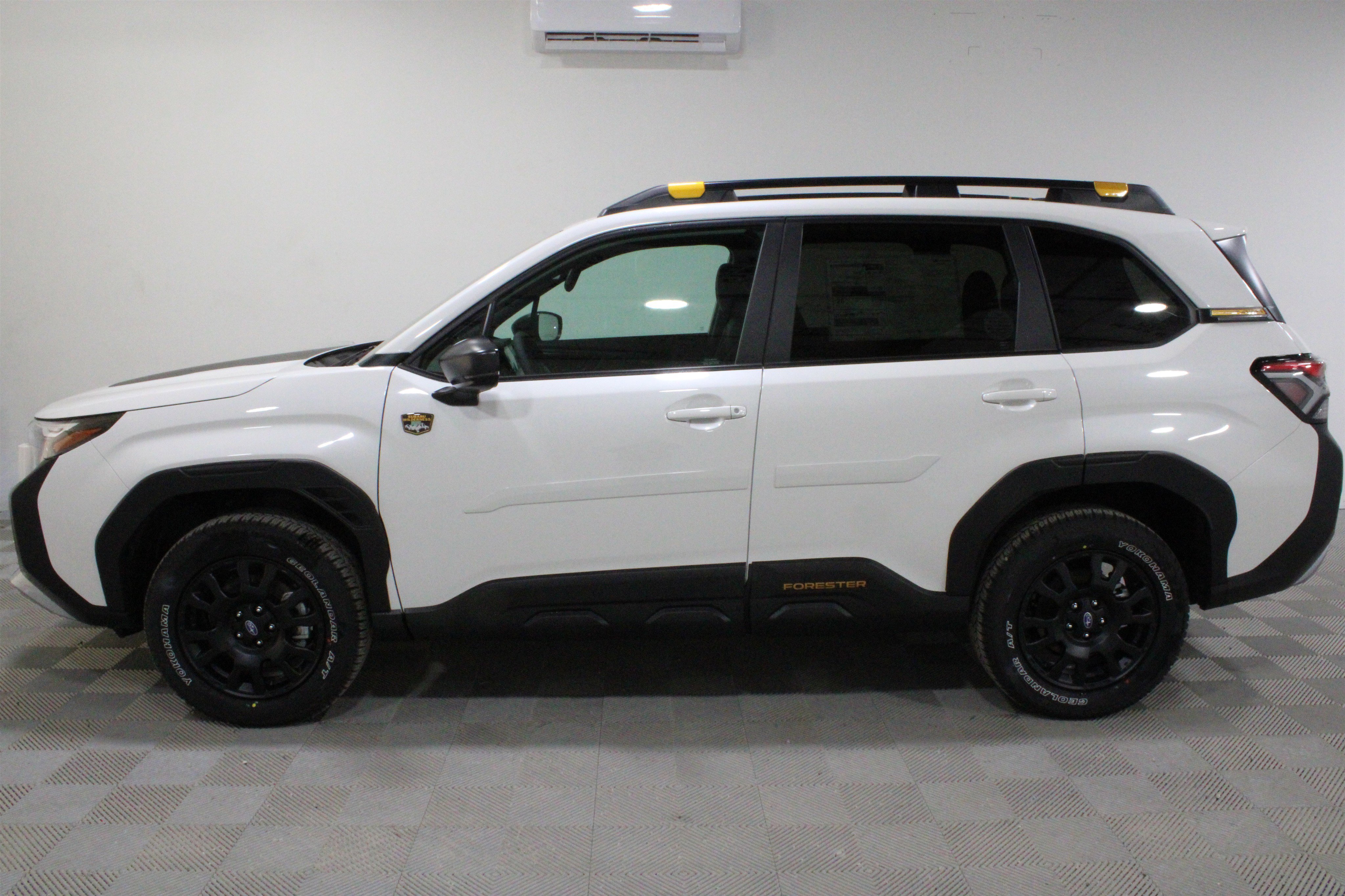 New 2026 Subaru Forester Wilderness AWD/4WD image 30
