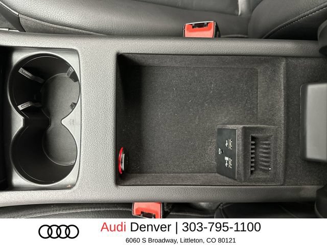Used 2016 Audi A6 TDI Premium Plus w/ S Line Sport Package AWD/4WD image 21