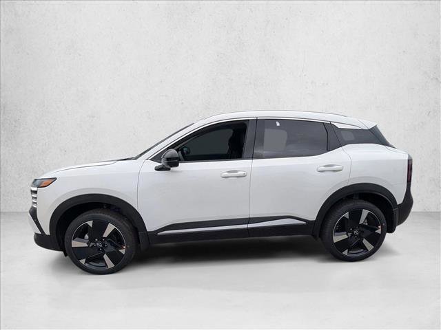 New 2026 Nissan Kicks SR image 5