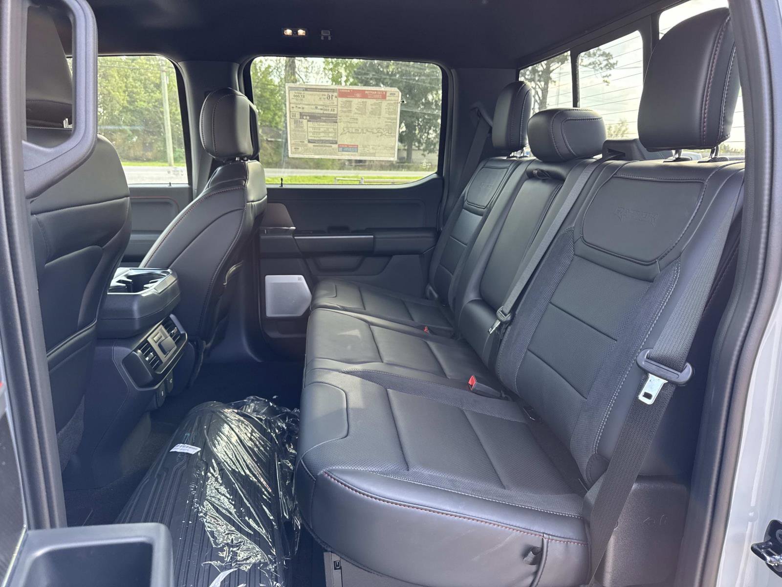 New 2026 Ford F150 Raptor image 7