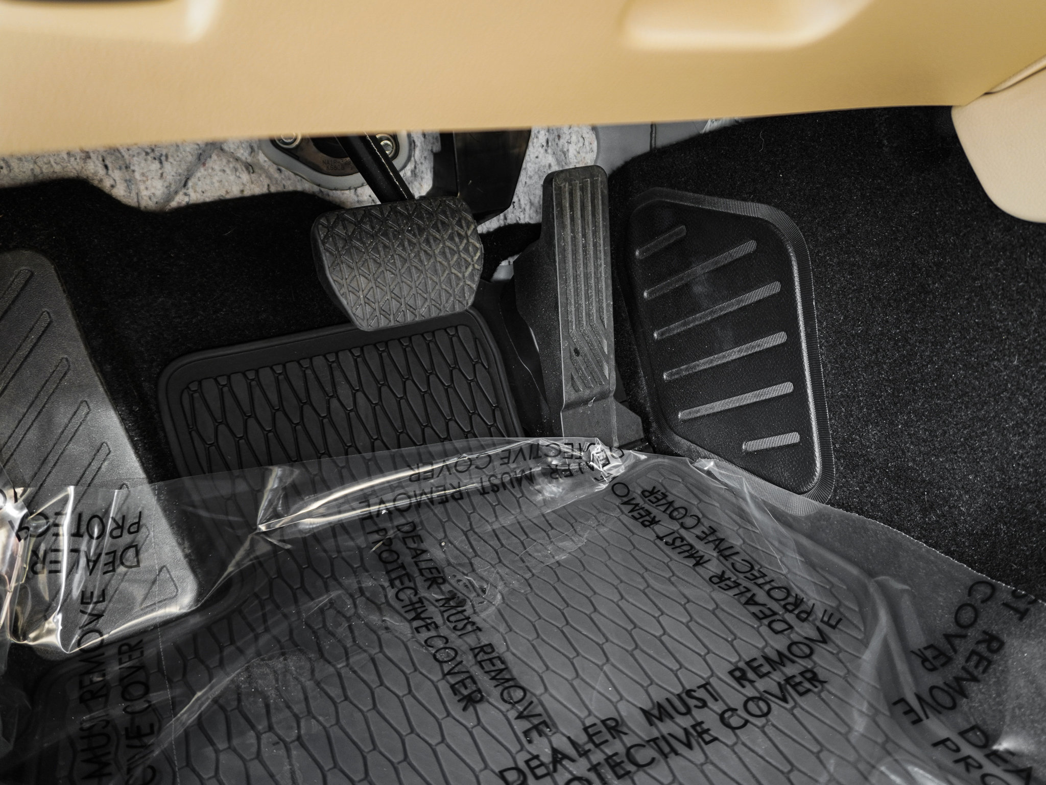 Certified 2025 MAZDA MX-5 Miata Grand Touring image 19