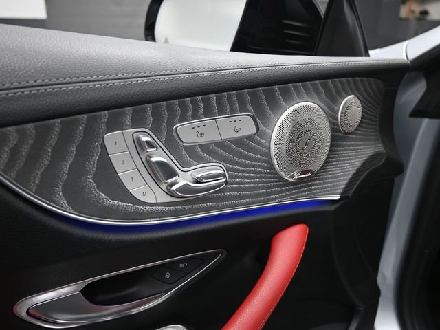 Used 2022 Mercedes-Benz E 450 Coupe image 22